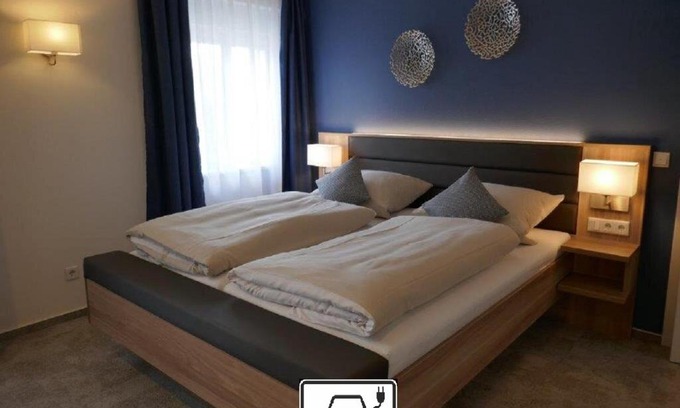 Buldern Hotel | Hotel van Lendt garni