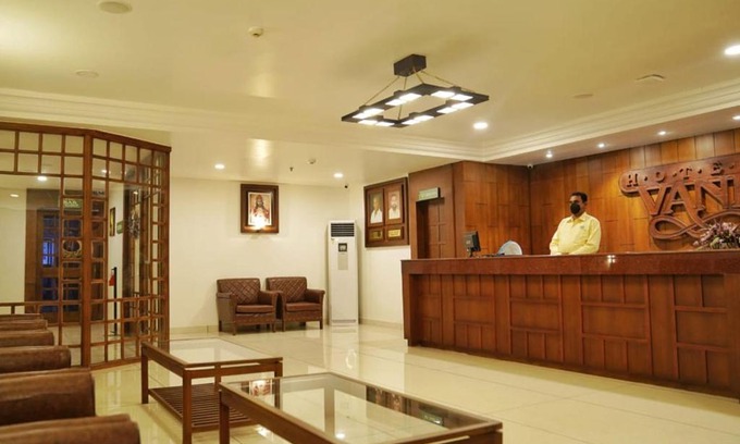 Changanacherry Hotel | Hotel Vani