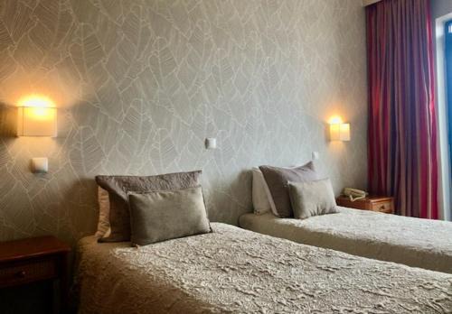 Setubal Hotel | Hotel Varandazul