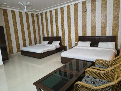 Chamba Hotel | Hotel Vasundhara Palace
