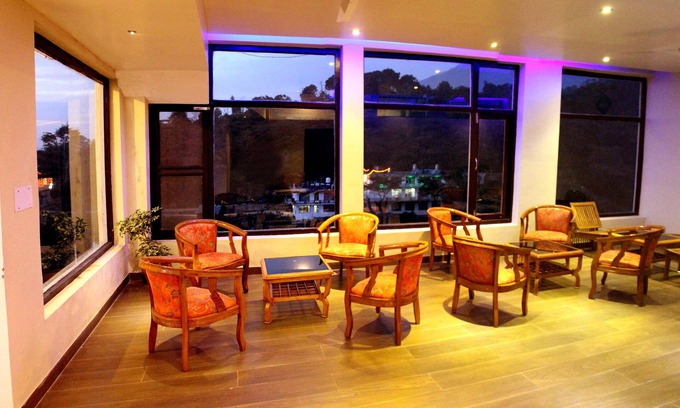 Jadrangal Hotel | Hotel Vatika