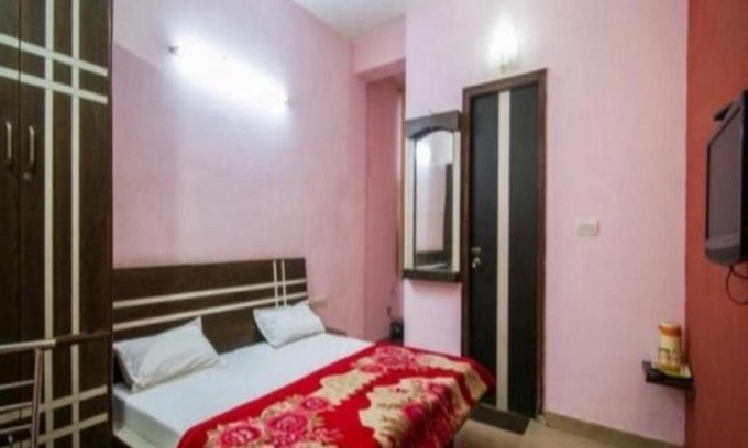 Rakabganj Hotel | Hotel Ved By WB Inn