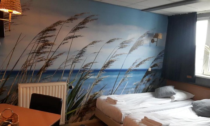 Municipality of Velsen Hotel | Hotel Velsen