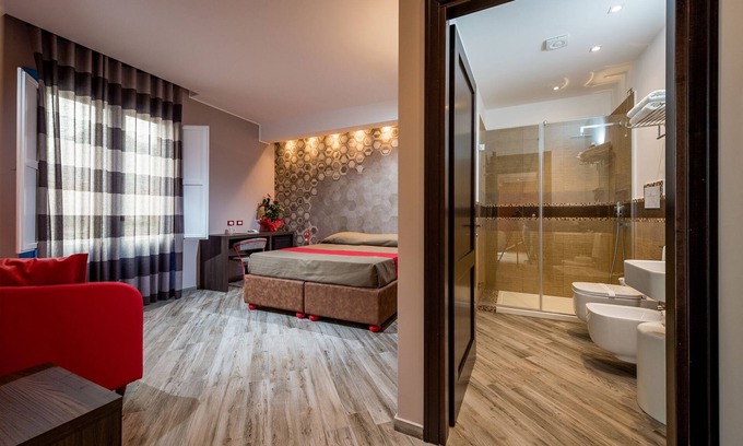 San Vito Lo Capo Hotel | Hotel Vento del Sud