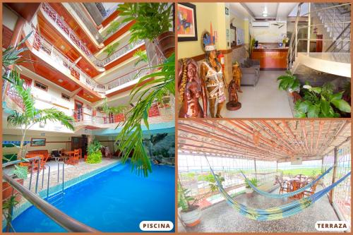 Belen Hotel | Hotel Ventura Isabel
