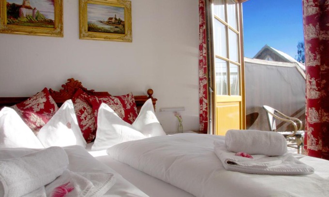 Meersburg Hotel | Hotel Viktoria