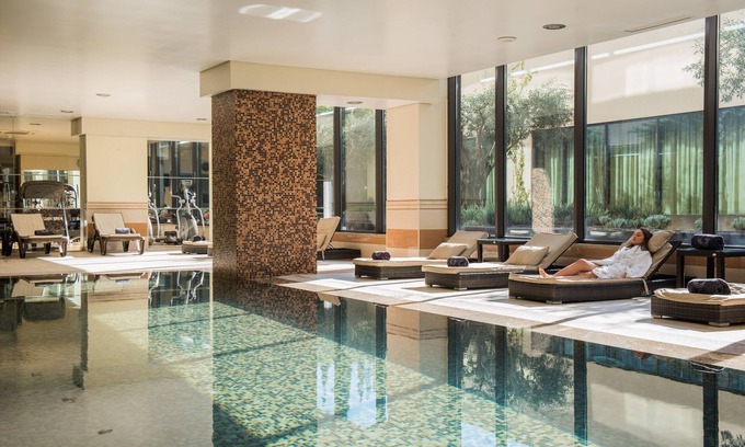 Coimbra City Centre Hotel | Hotel Vila Galé Coimbra