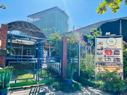 Puerto Triunfo House | HOTEL VILLA DANIELA