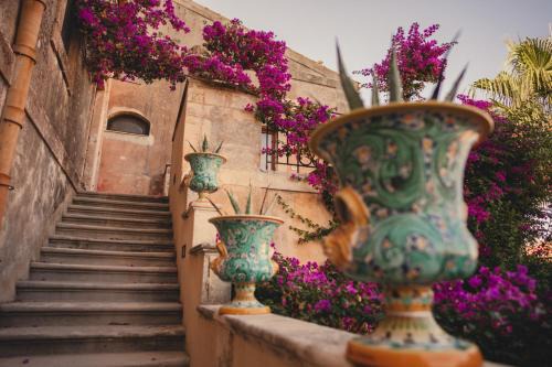 Noto Hotel | Hotel Villa Giulia