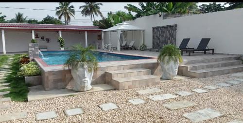 Cerete Hotel | Hotel villa J Leticia