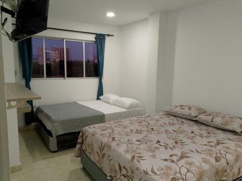 Cartagena District Hotel | Hotel Villa Marta Cartagena