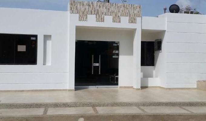 Uribia House | Hotel Villa Maria Uribia