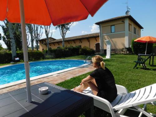 Montefalco Hotel | Hotel Villaggio Le Stelline