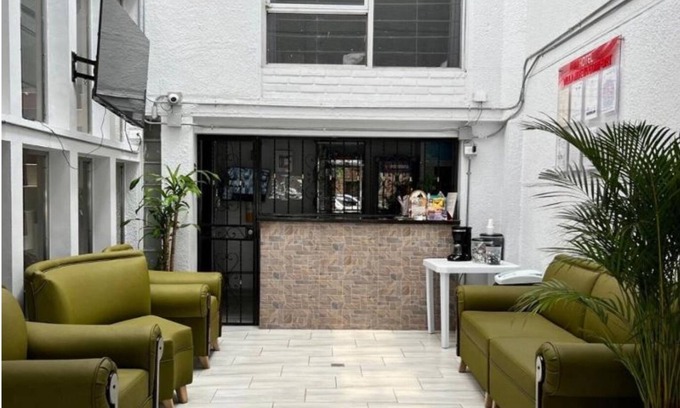 Villa Nueva Hotel | Hotel Villanueva Comfort