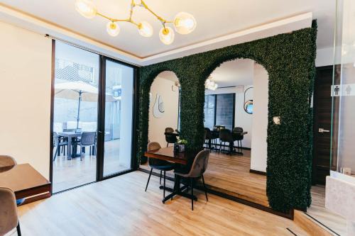 Zona 10 Hotel | Hotel Villas Santander