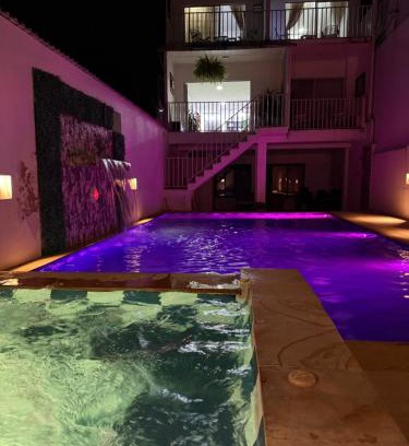 Soacha Hotel | Hotel Villeta Tradicional