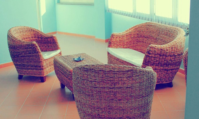 Sellia Marina Hotel | Hotel Viteama