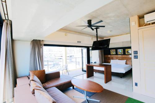 Makishi Hotel | HOTEL Viviana