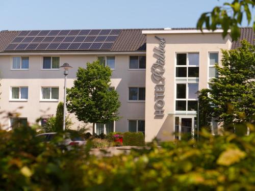 Spelle Hotel | Hotel Wübbel