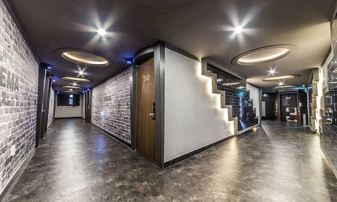 Suwon Hotel | Hotel Waikei Suwon