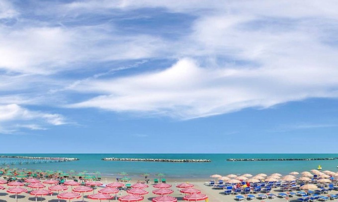 Gatteo a Mare Hotel | Hotel Walter