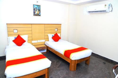 Tirupati Hotel | Hotel Way Inn Grand