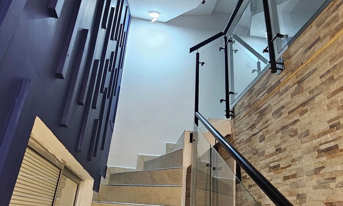 Fontibon Hotel | Hotel West Inn