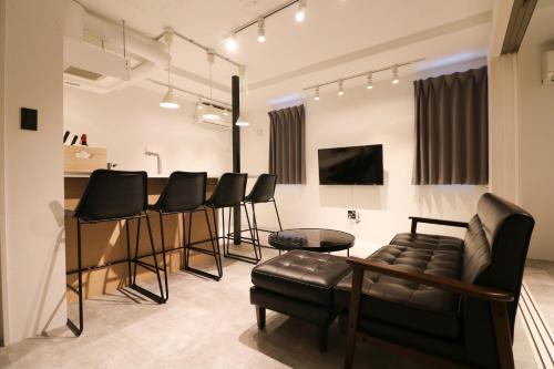 Toyohira Apartment | Hotel Wheat Wacca