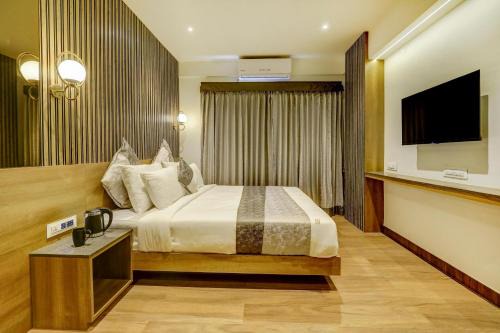 Mahipalpur Bed & Breakfast | Hotel White Rose IGI Airport