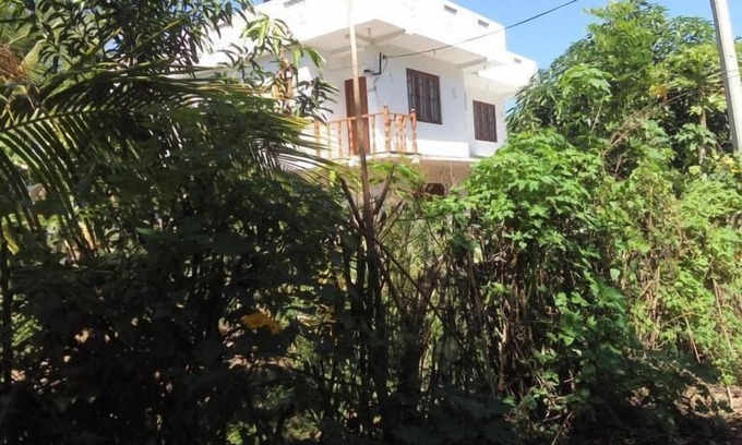 Mahasenpura House | Hotel Whitehouse