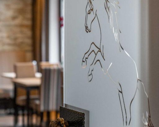 Mitte Hotel | Hotel Wildpferd Dülmen