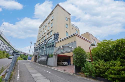 Nagoya Hotel | HOTEL WiLL EX 大高 レジャーホテル