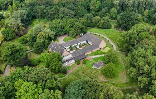 Municipality of Landgraaf Hotel | Hotel Winselerhof by Flow