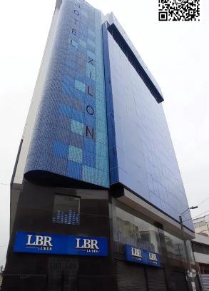 San Juan de Pasto Hotel | Hotel Xilon Pasto