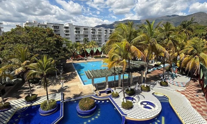 Melgar Resort | Hotel Xilon Resort Melgar