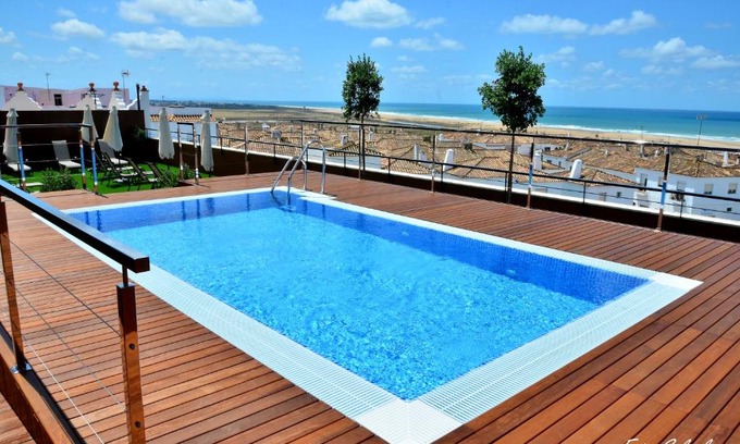 Conil de la Frontera City Center Hotel | Hotel y Apartamentos Conilsol