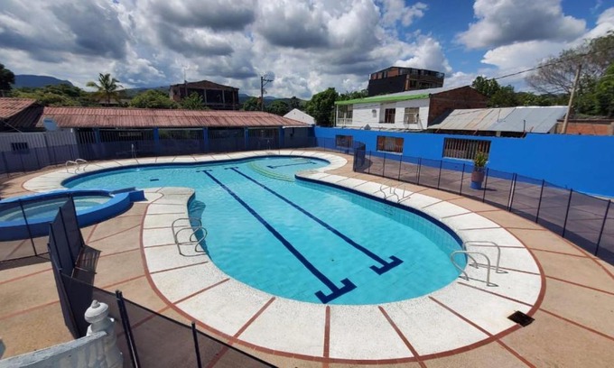 Nilo Hotel | Hotel y Cabañas El Trébol