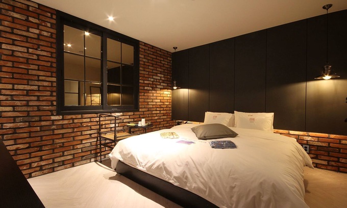 Pohang Hotel | Hotel YaJa Pohang Yeongildae