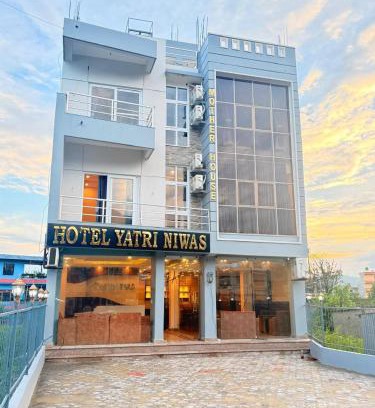 Sindhuli Hotel | Hotel Yatri Niwas