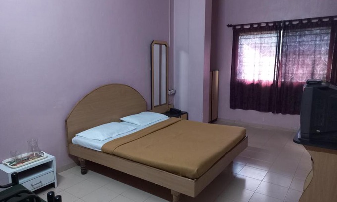 Nashik Hotel | Hotel Yatrik