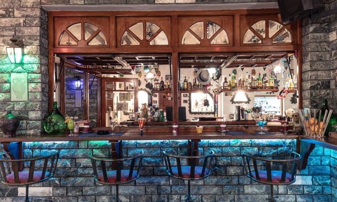 Scala Hotel | Hotel Yianna