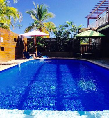 Grand Fond Hotel | Hotel Ylang Ylang