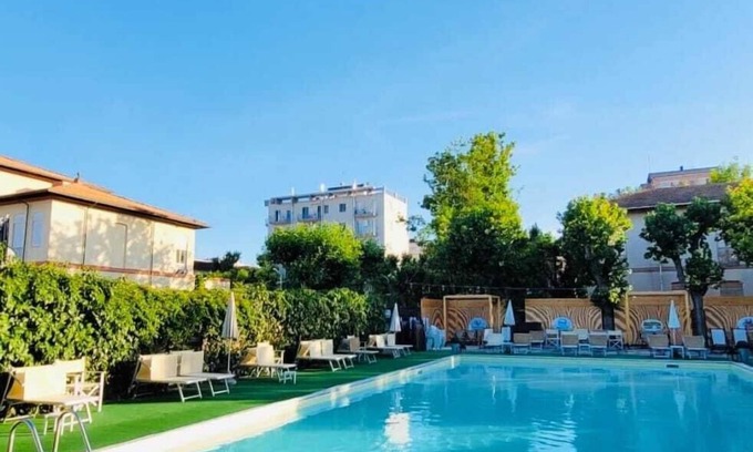 Bellariva Hotel | HOTEL YOUNG PEOPLE UNDER 40