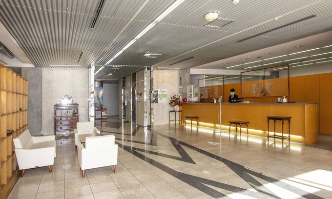 Miyakomachi Hotel | Hotel Zaaz