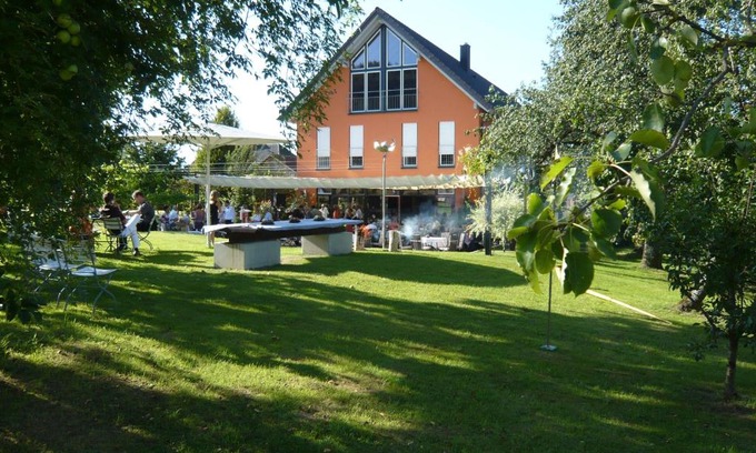 Singen Hotel | Hotel Zapa