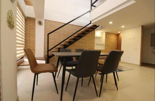 Zipaquira Apartment | Hotel Zipaquirá H&H Suites