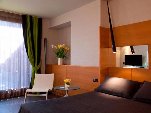 Trionfale Hotel | Hotel Zone