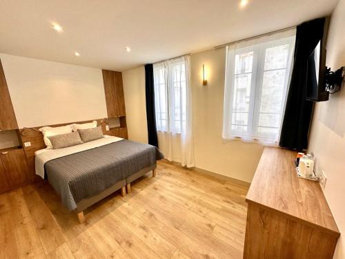 Quartier du Mail Hotel | Hotel Zora