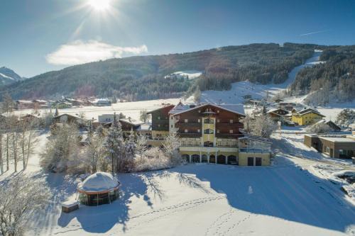 Radstadt Hotel | Hotel Zum Jungen Römer