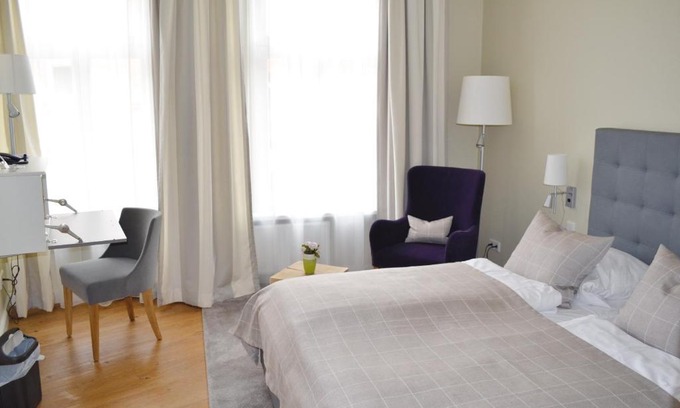 Altstadt Hotel | Hotel Zum Roten Tore